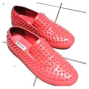 Steve Madden men's shoe